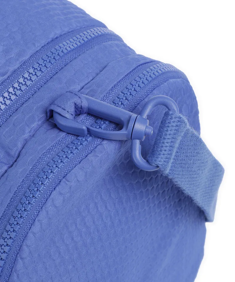 Mandarina Duck Revival 2.0 Weekender electric blue