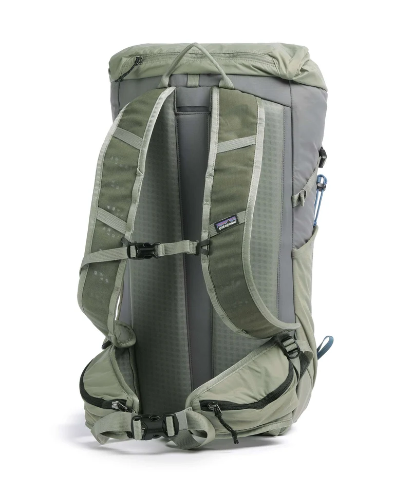 Patagonia Terravia 28 M Rucksack river rock green