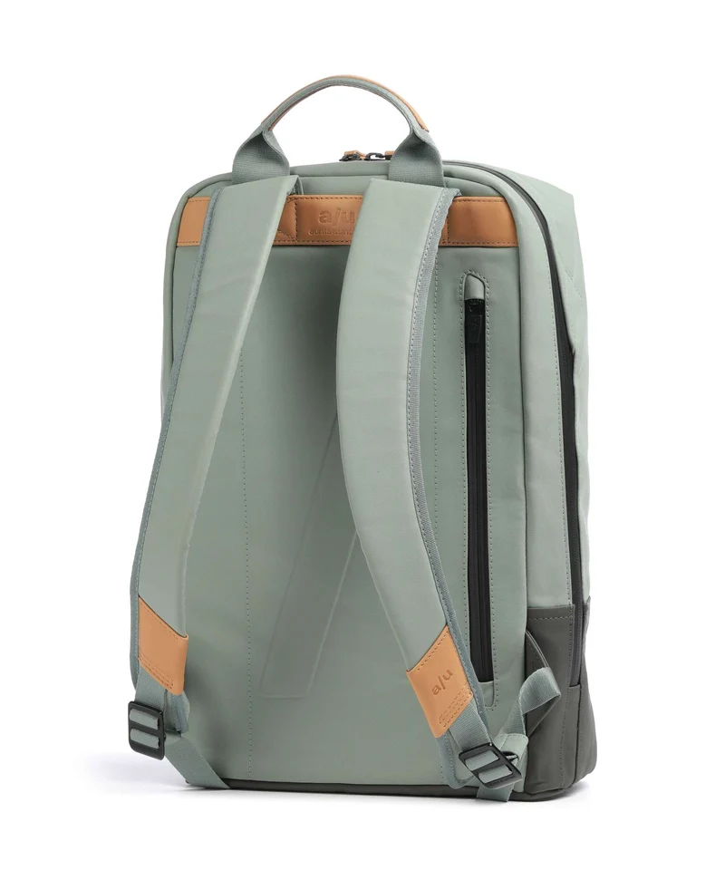 Aunts & Uncles Japan Hamamatsu Rucksack sage green