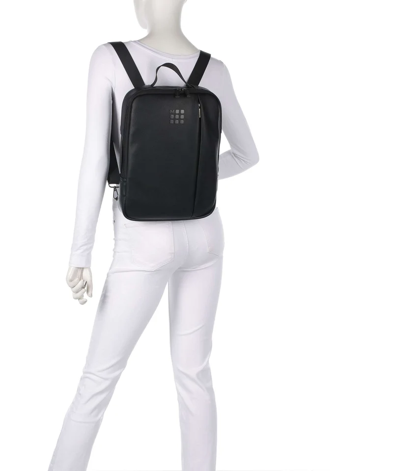 Moleskine Classic 2.0 Rucksack black