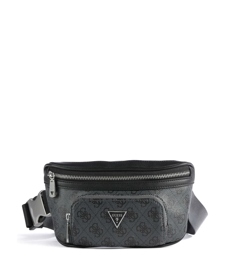 Guess Vezzola Gürteltasche black