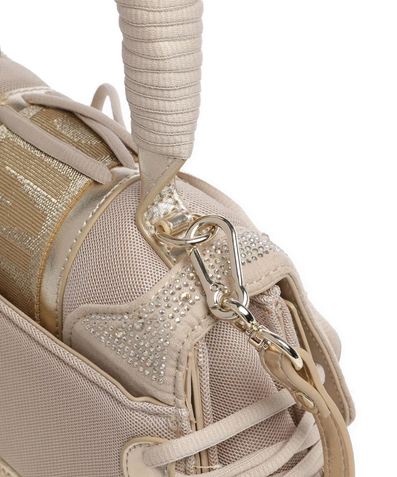 Steve Madden BDIEGO-R Handtasche nude/gold