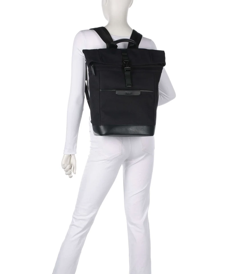 JOOP! Cascia Otis Rucksack black