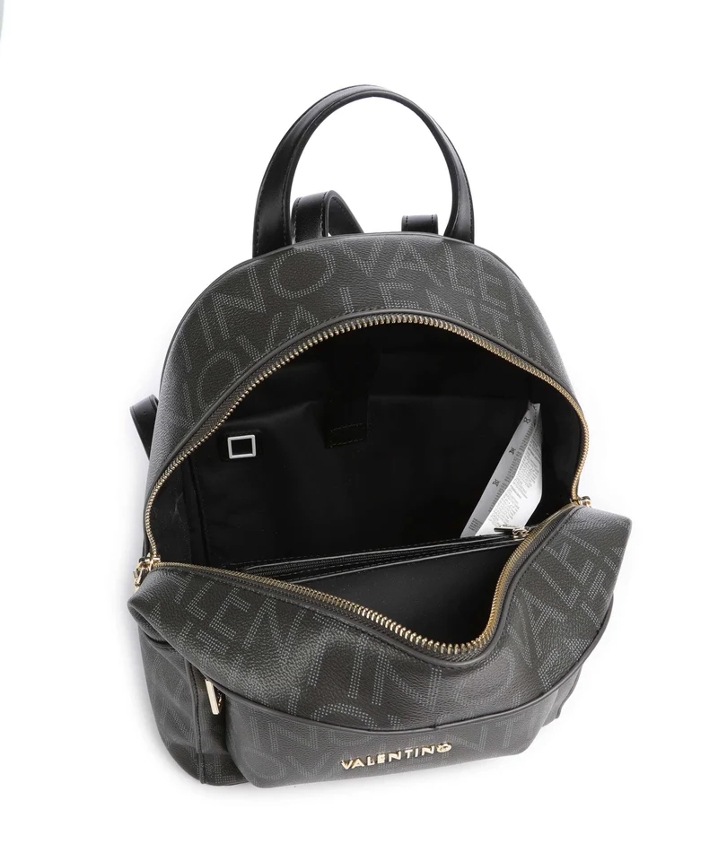 Valentino Bags Regina Re Rucksack nero