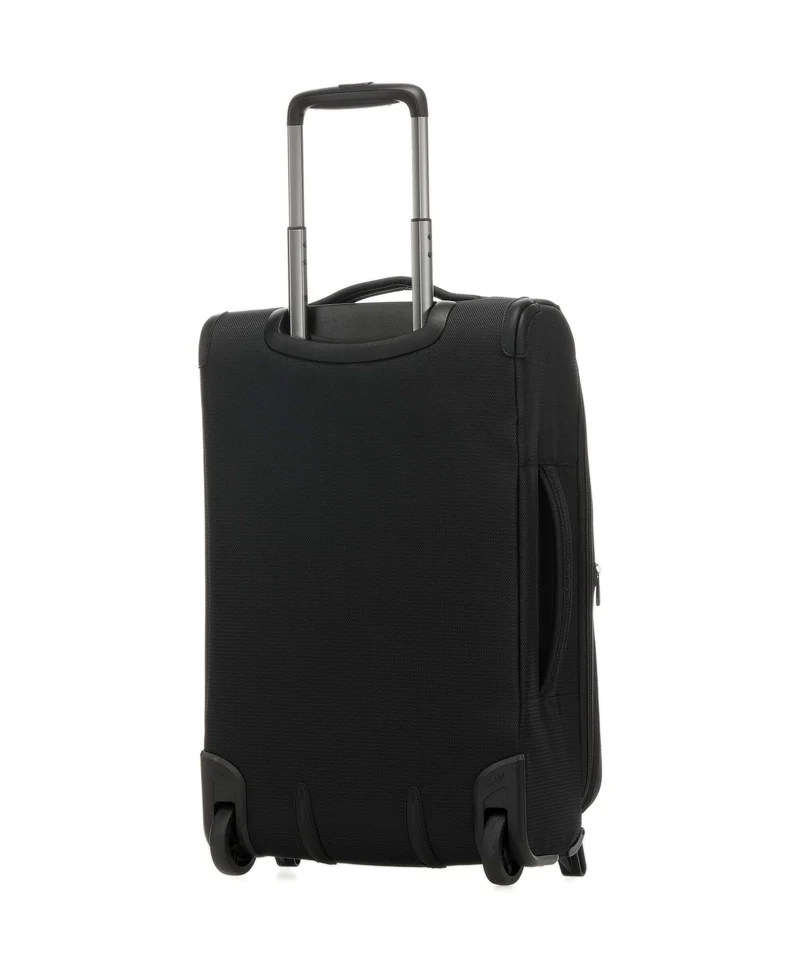Delsey Paris Montmartre Air 2.0 Slim Line 2-Rollen Trolley schwarz