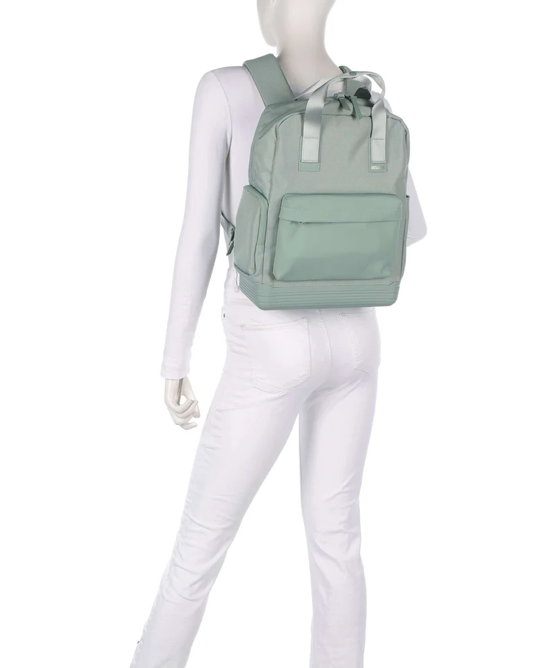 American Tourister Soulpack Rucksack iceberg green