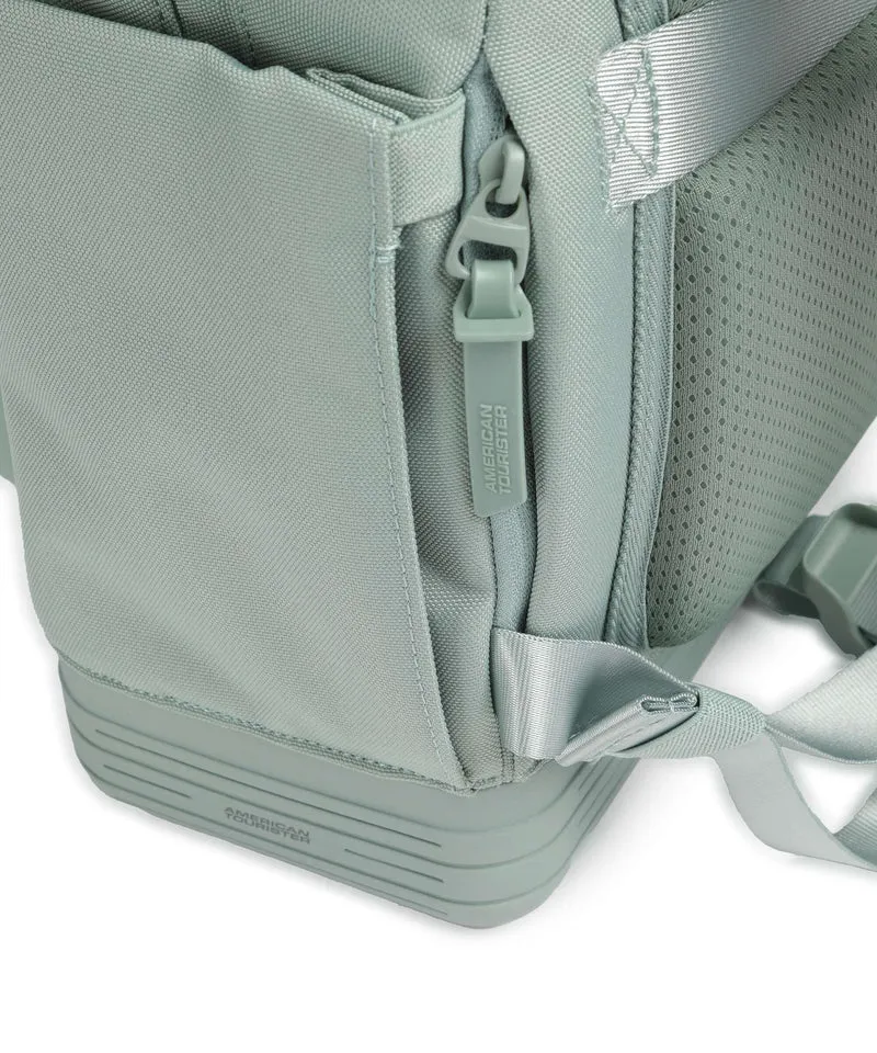 American Tourister Soulpack Rucksack iceberg green