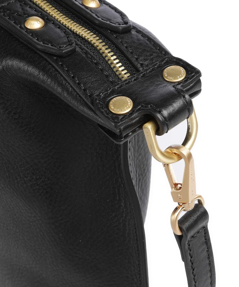 The Bridge Icons Handtasche black