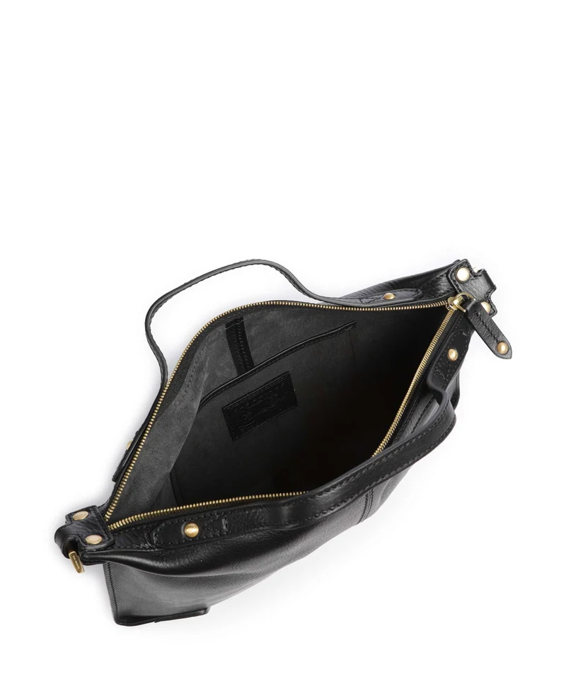The Bridge Icons Handtasche black