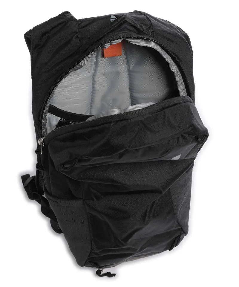 Deuter Race 8 Rucksack black