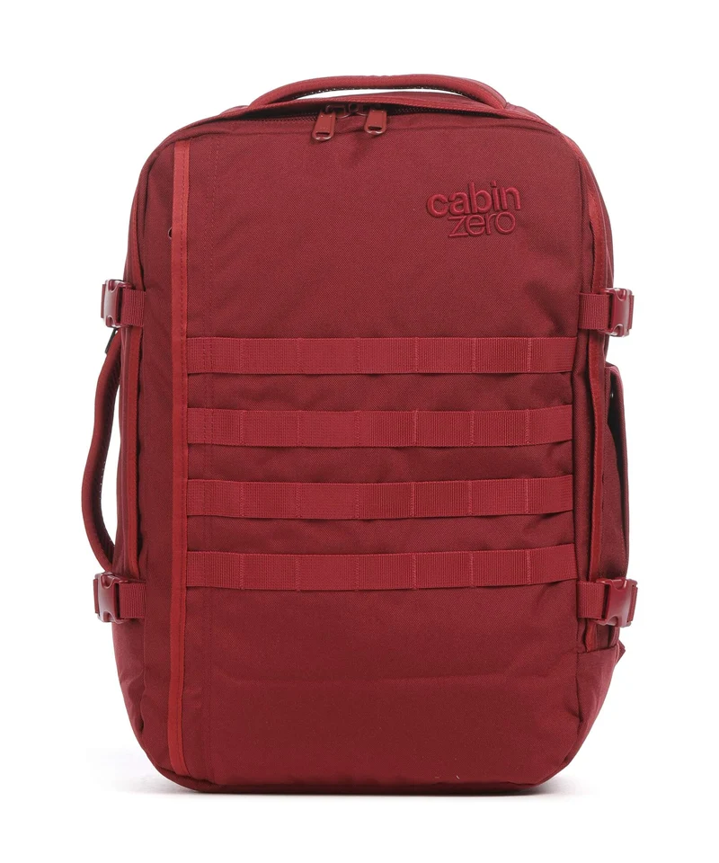 Cabin Zero Military 36 Reiserucksack marrakech