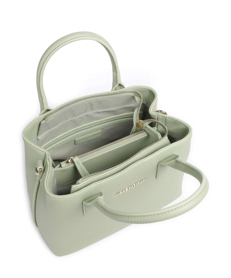 Valentino Bags Never Handtasche giada