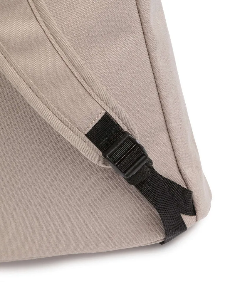 Db Essential 12 Rucksack fogbow beige