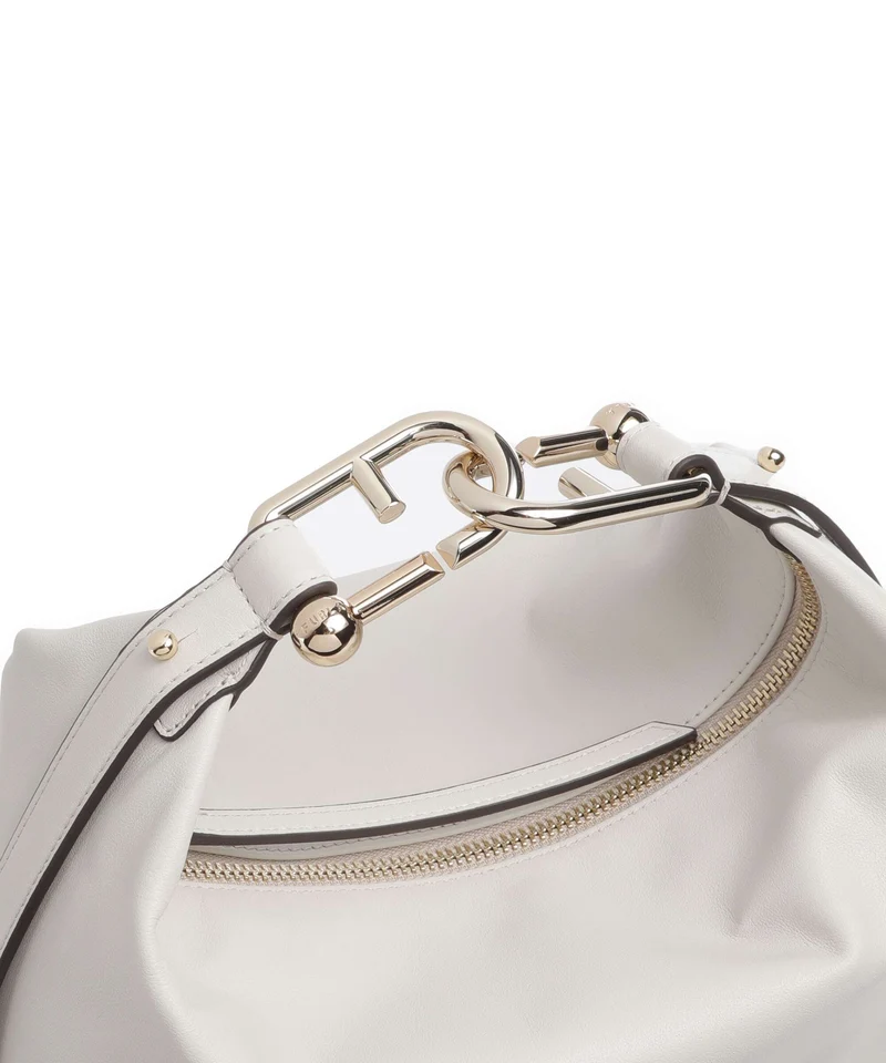 Furla Nuvola M Handtasche marshmallow