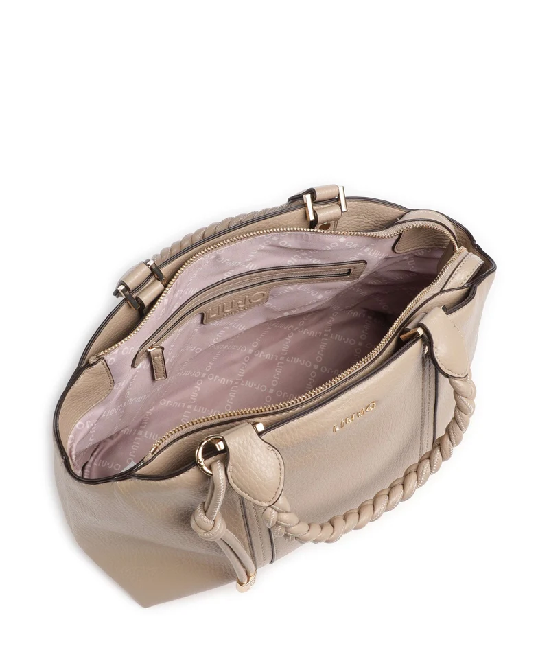 Liu Jo Fluida M Handtasche neutro