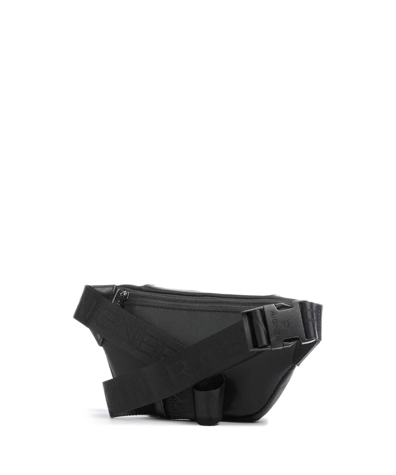 Aigner Nico Gürteltasche black