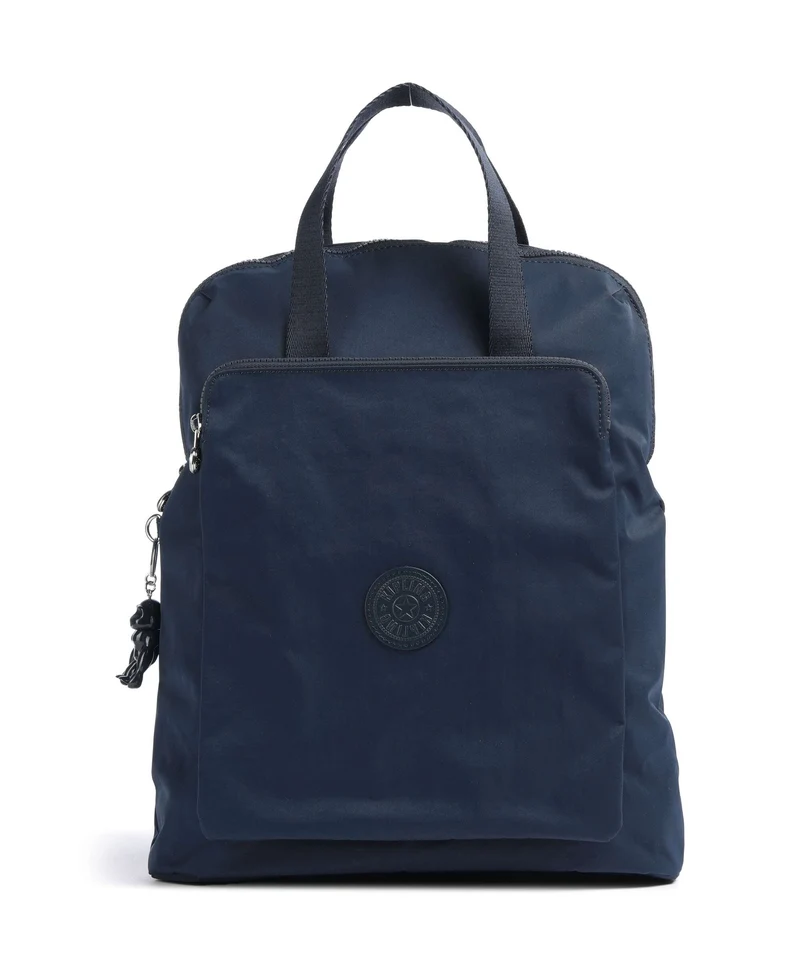Kipling Elevated Kazuki Rucksack infinite blue
