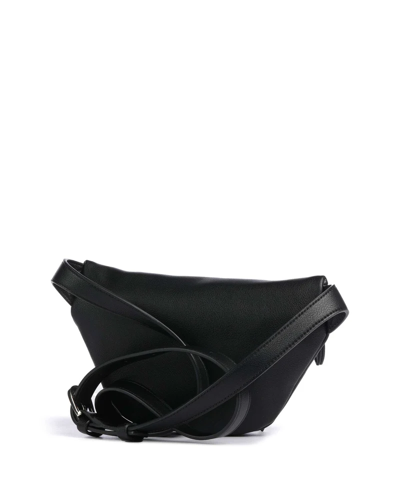 Armani Exchange A-Line Gürteltasche black