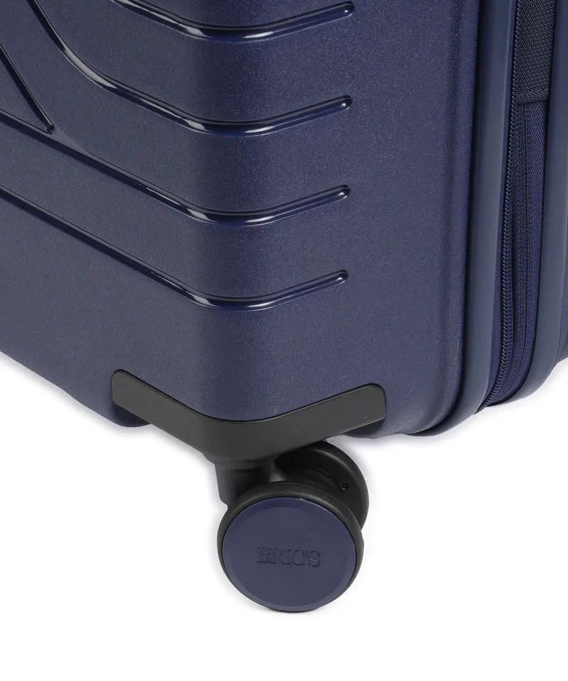 Brics BY Ulisse 4-Rollen Trolley ozean