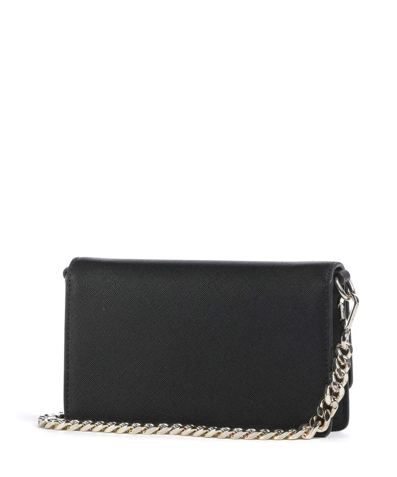 Just Cavalli Geldbörse black