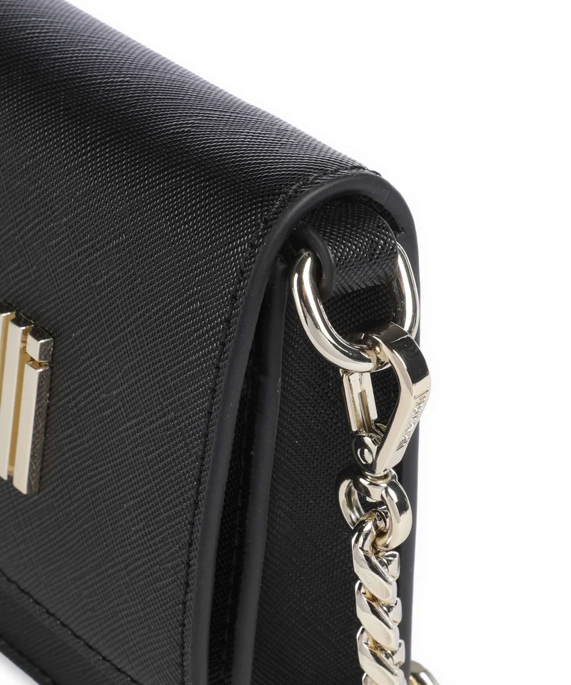 Just Cavalli Geldbörse black