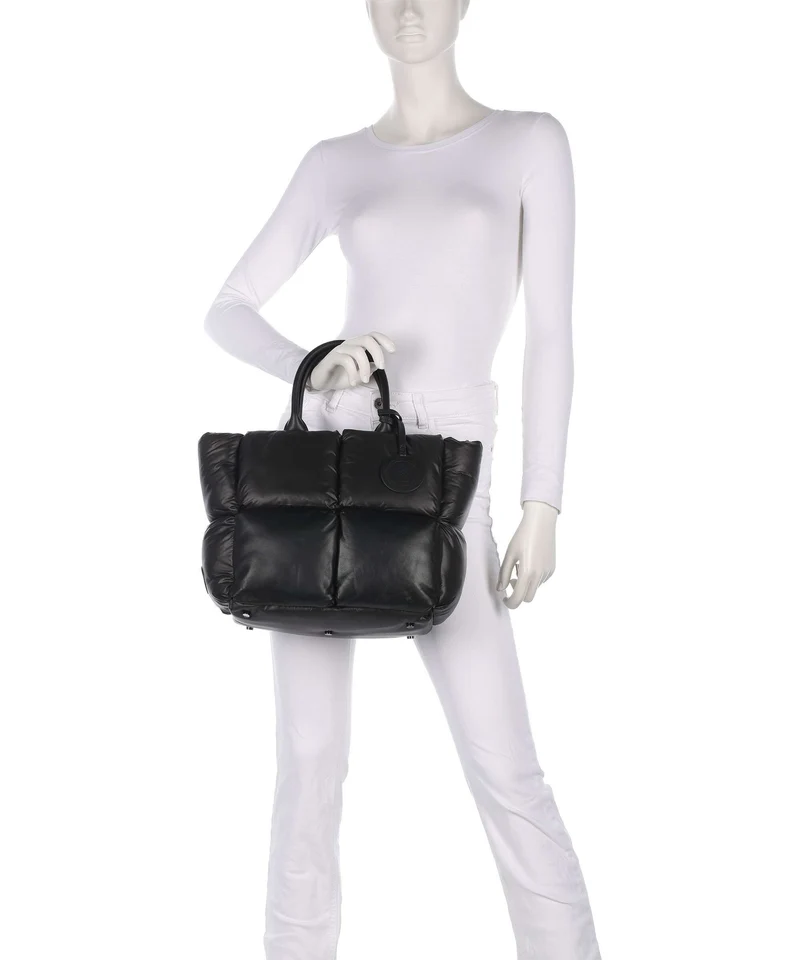 Bogner Gletsch Amelie Handtasche black
