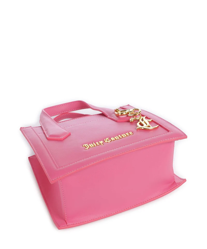 Juicy Couture Lily S Umhängetasche rosberry sorbet