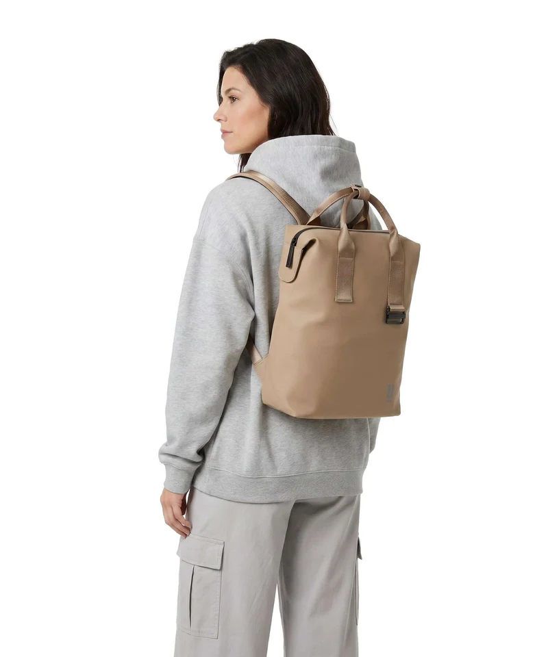 The Urban Society Rucksack desert