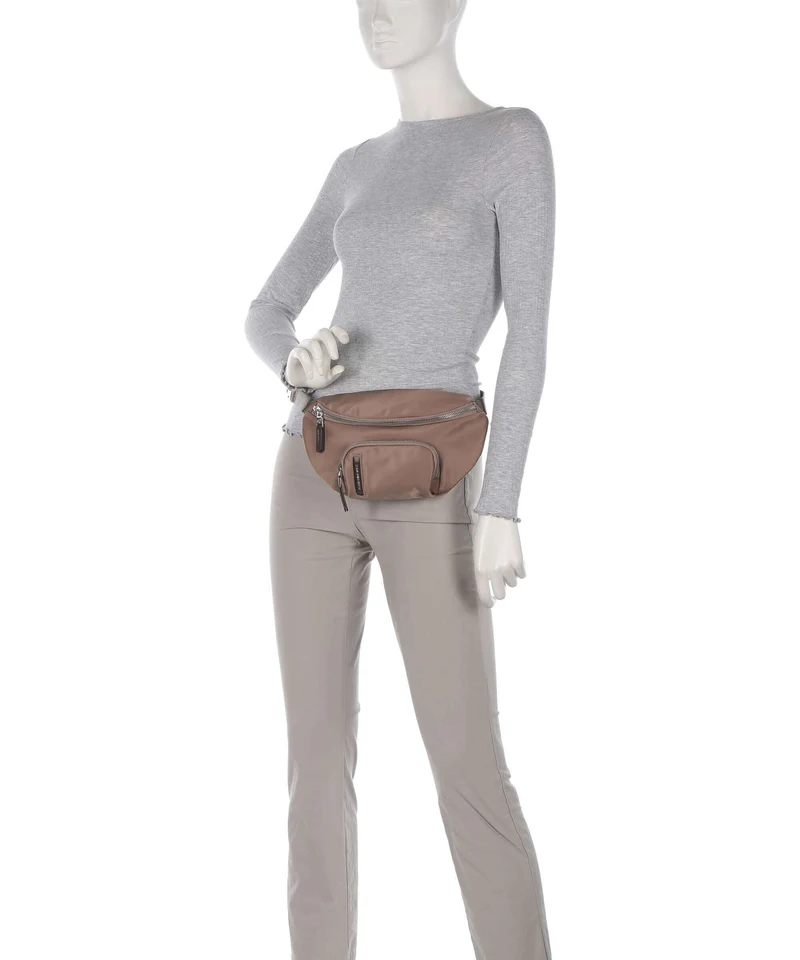 Mandarina Duck Hunter Gürteltasche beaver