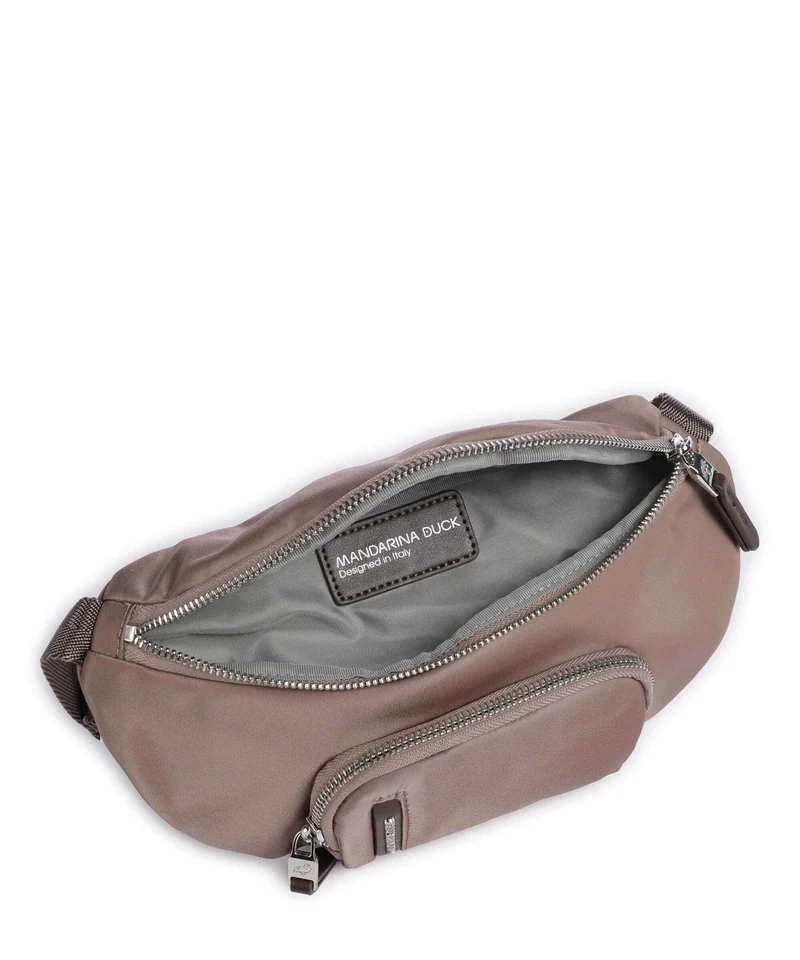 Mandarina Duck Hunter Gürteltasche beaver