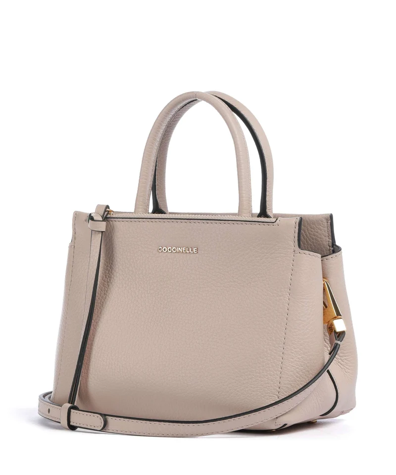 Coccinelle Arlettis Handtasche rosette