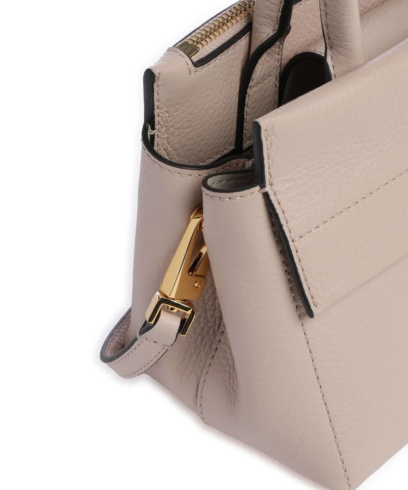 Coccinelle Arlettis Handtasche rosette