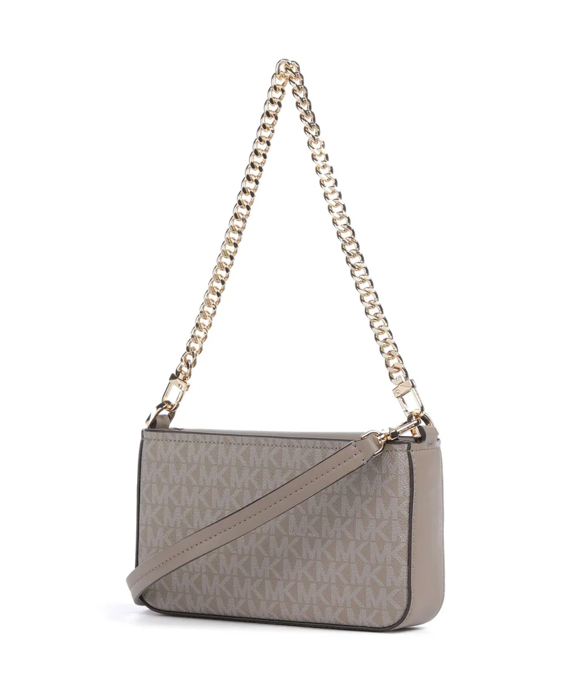 Michael Kors Bryant Small Schultertasche birch