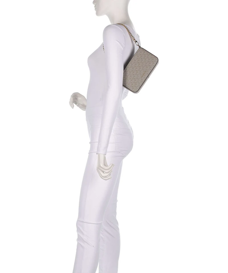 Michael Kors Bryant Small Schultertasche birch