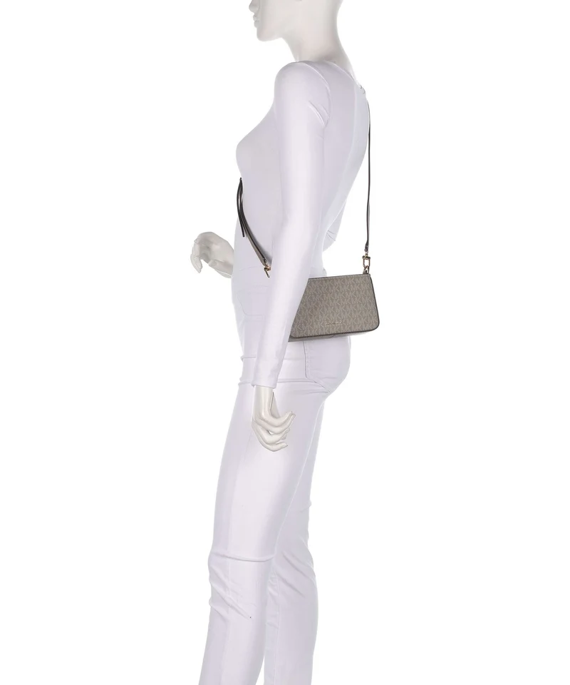 Michael Kors Bryant Small Schultertasche birch