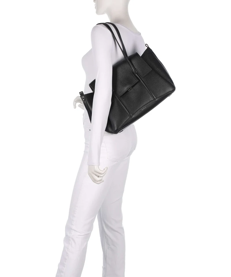 Radley London The Chancery Medium Shopper black