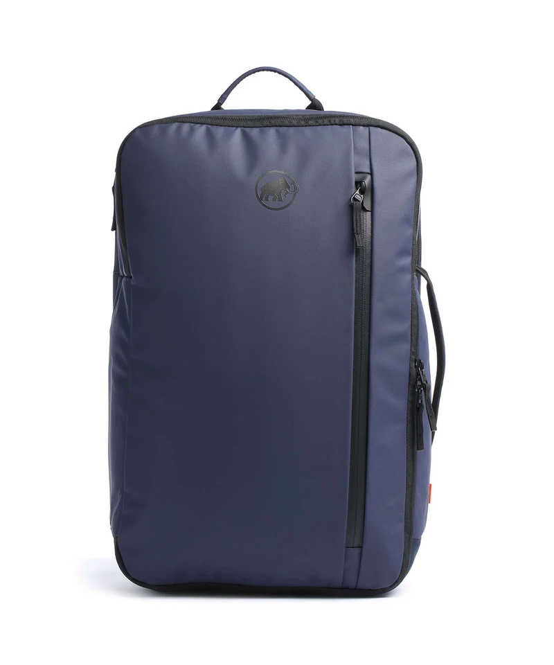 Mammut Seon Transporter 25 Laptop-Rucksack marine
