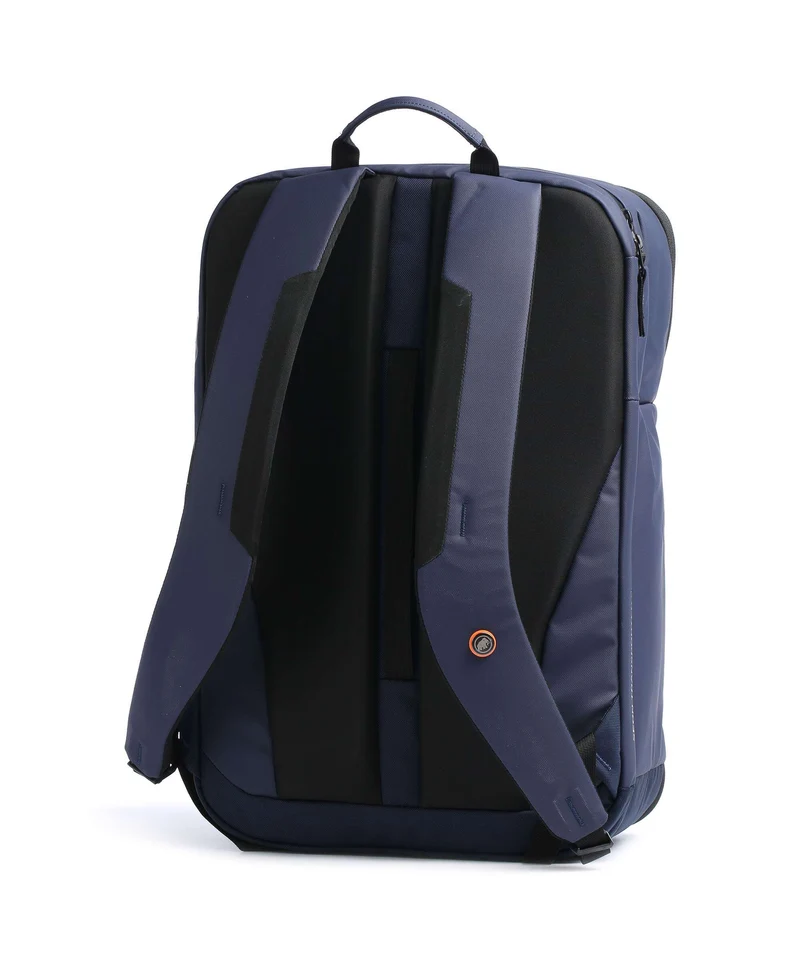 Mammut Seon Transporter 25 Laptop-Rucksack marine