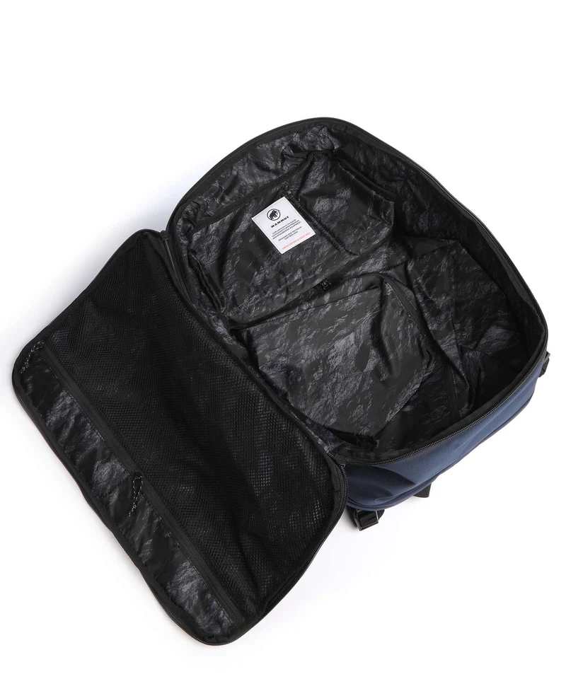 Mammut Seon Transporter 25 Laptop-Rucksack marine