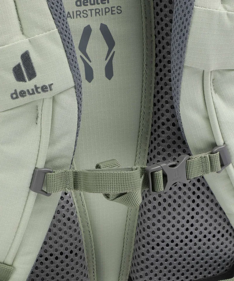 Deuter Walker 24 Rucksack mineral grove