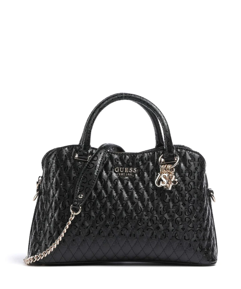 Guess Betula Handtasche black