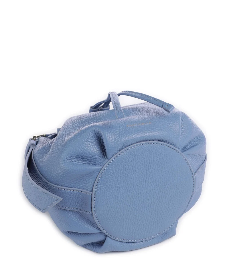 Coccinelle Malory Bucket Handtasche azul