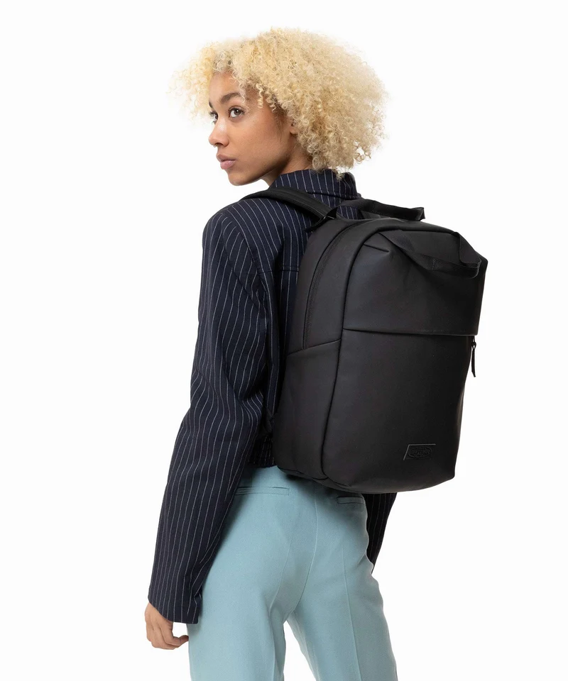 Eastpak Tecum Rucksack cnnct matte black