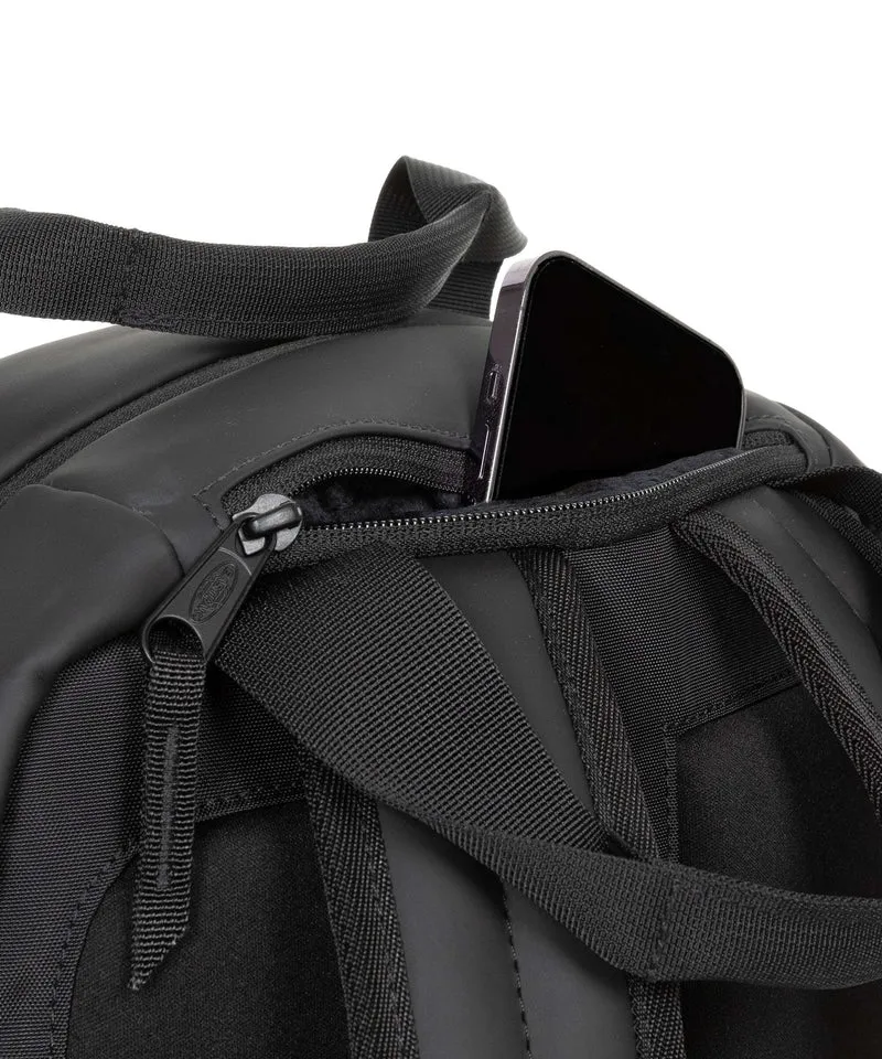 Eastpak Tecum Rucksack cnnct matte black