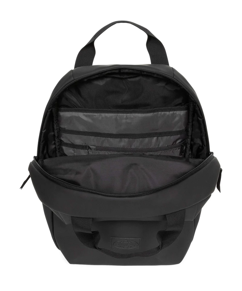 Eastpak Tecum Rucksack cnnct matte black