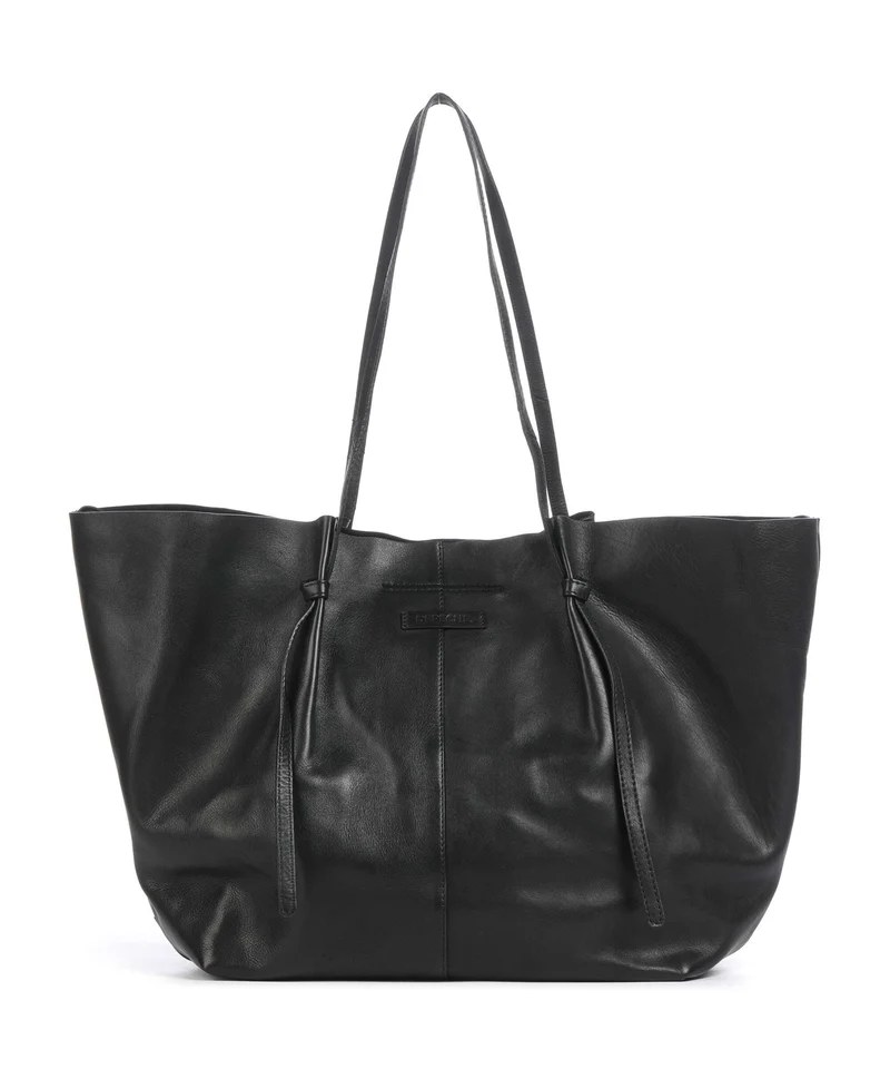 Depeche Nordic Simplicity Schultertasche black