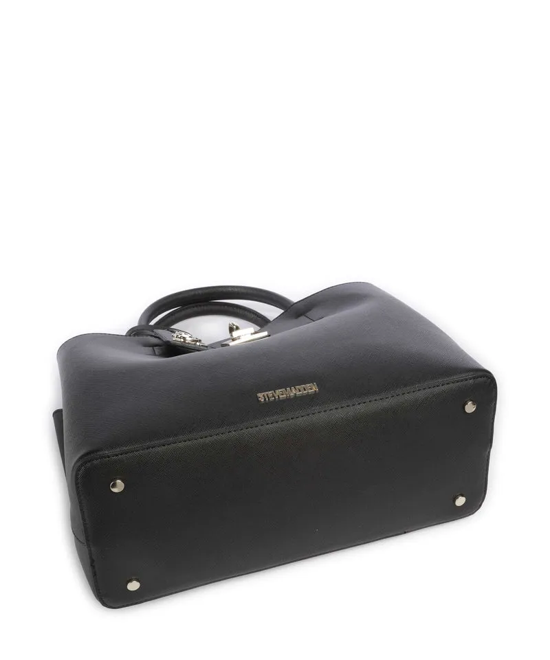 Steve Madden BKESS-L Handtasche black/gold