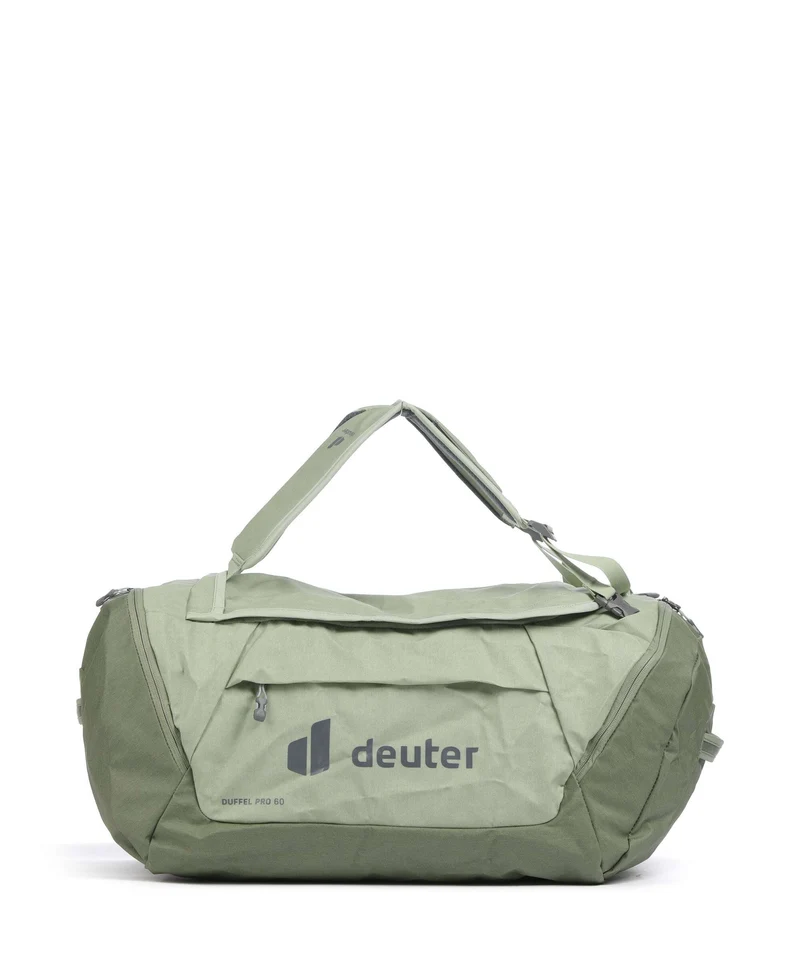 Deuter Pro 60 Reisetasche mineral grove