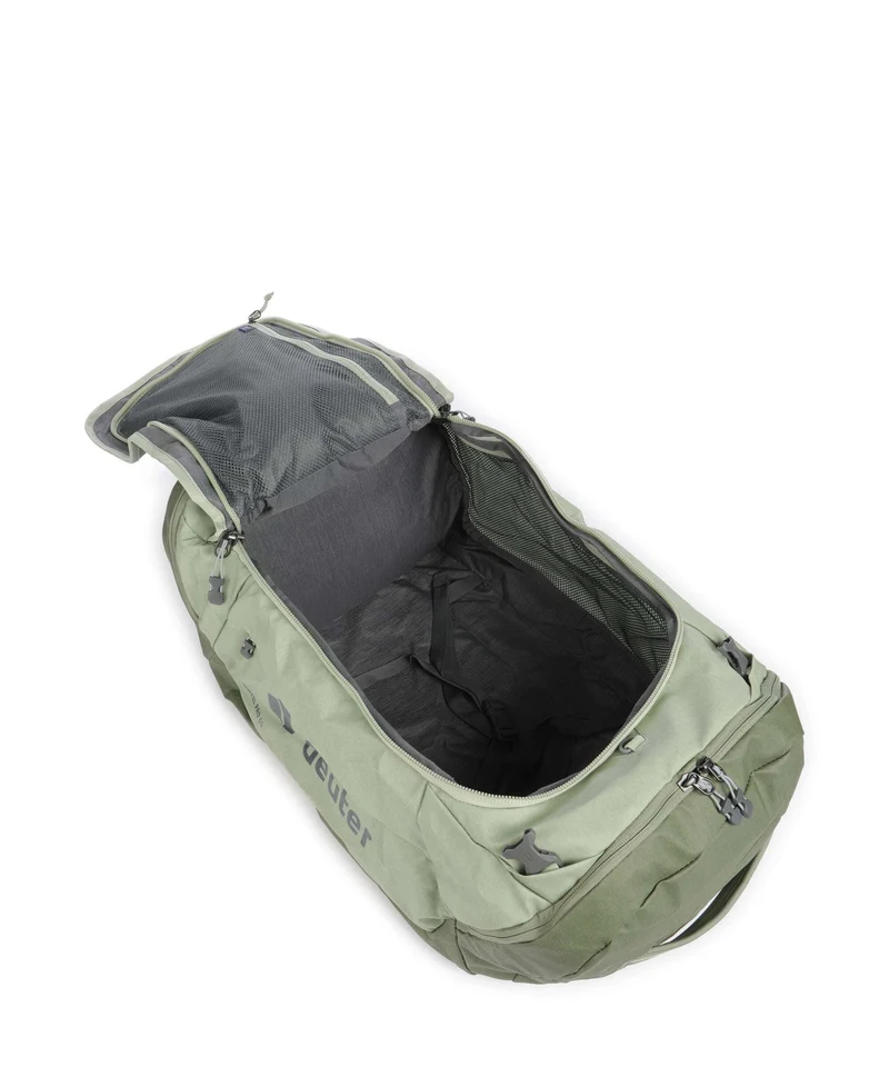 Deuter Pro 60 Reisetasche mineral grove