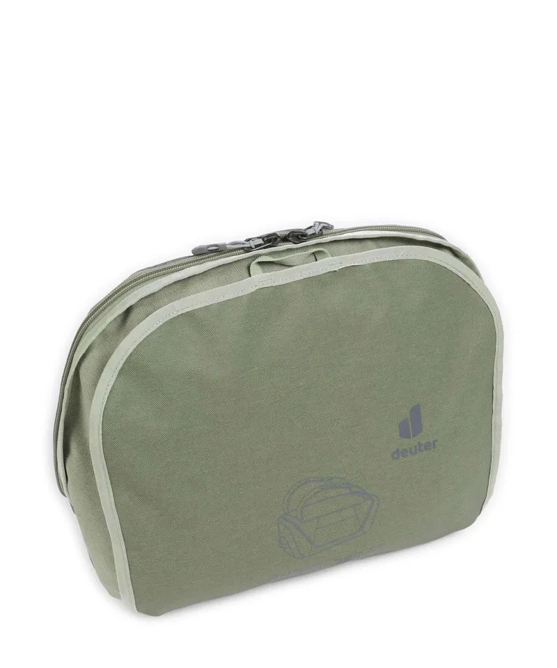 Deuter Pro 60 Reisetasche mineral grove
